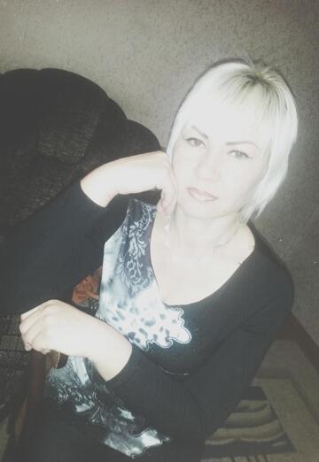 Моя фотография - Наталья, 51 из Петропавловск (@natalya155735)
