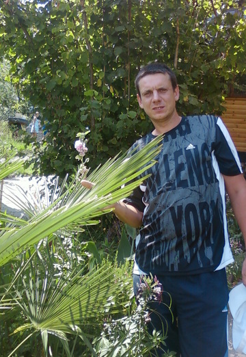 Моя фотография - Алексей, 49 из Афипский (@aleksey479649)