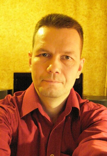 Моя фотография - Вячеслав, 42 из Тула (@vyacheslav66669)