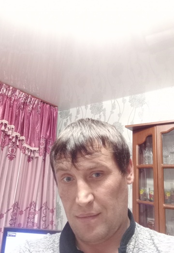 My photo - Igor, 38 from Vladimir (@igor311123)