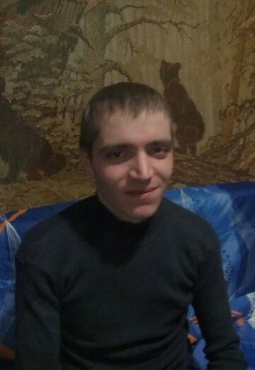 Моя фотография - Андрей, 33 из Обнинск (@andrey383692)