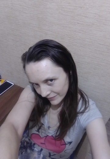 Моя фотография - Мария Лапшина, 39 из Рязань (@mariyalapshina0)