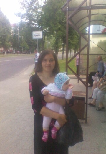 My photo - alesya, 36 from Maladzyechna (@alesya2944)