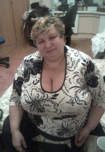 Моя фотография - Антонина, 57 из Нижний Новгород (@sexykiska66)