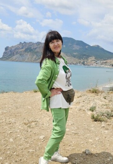 Evgeniya (@yanej99) — my photo № 8