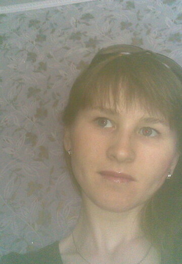 My photo - anel, 35 from Karaganda (@anel375)