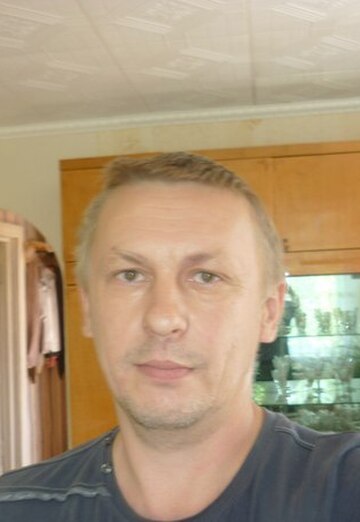 Моя фотография - александр, 45 из Вытегра (@aleksandr448785)