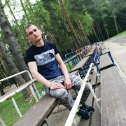 Константин, 26, Жуков