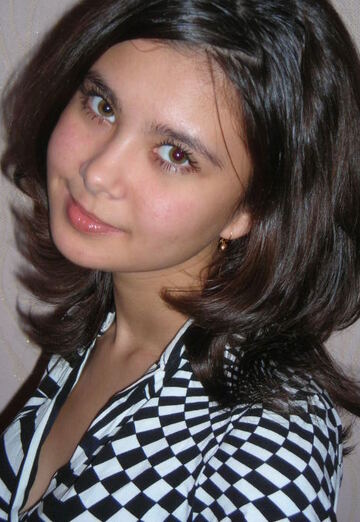 My photo - lilya, 30 from Tikhvin (@lilya1039)