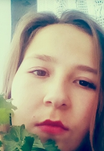 Моя фотография - Єлизавета, 24 из Хмельницкий (@jelizaveta37)