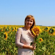 Екатерина, 37, Клявлино