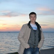 Алексей, 33, Селенгинск