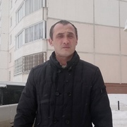 Grigoriy Malcev 45 Novosibirsk