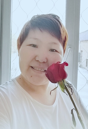 Моя фотография - Виктория, 47 из Улан-Удэ (@viktoriya162682)