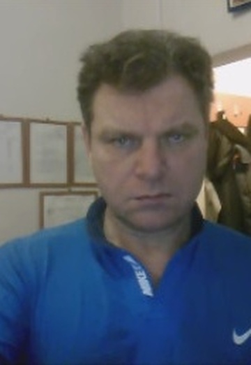 My photo - VALERIY, 61 from Podilsk (@valeriy97288)