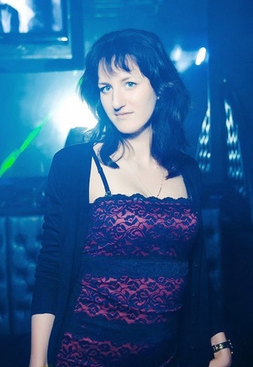 My photo - Lyudmila, 30 from Voronezh (@ludmila9256)