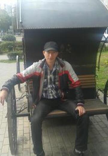 Моя фотография - Skorp, 61 из Невинномысск (@skorp726)