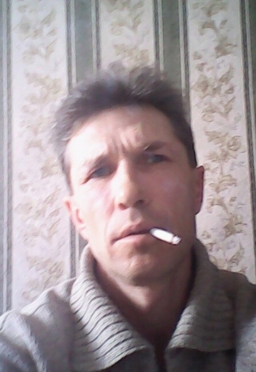 Моя фотография - Сергей Архипов, 48 из Староаллейское (@sergeyarhipov8)