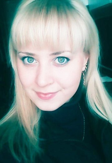 My photo - Jane, 34 from Shadrinsk (@jane538)