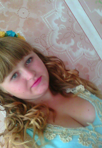 My photo - svіtlana, 24 from Burshtyn (@cnfhibyf15)