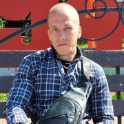 Андрей, 33, Москва