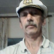 александор, 54, Холм-Жирковский