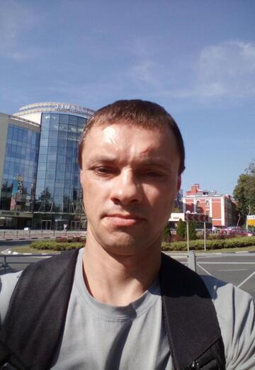 My photo - Anatoliy, 39 from Vesyegonsk (@anatoliyhodorovich6)