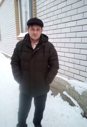 Моя фотография - игорь, 45 из Свердловск (@igor247159)