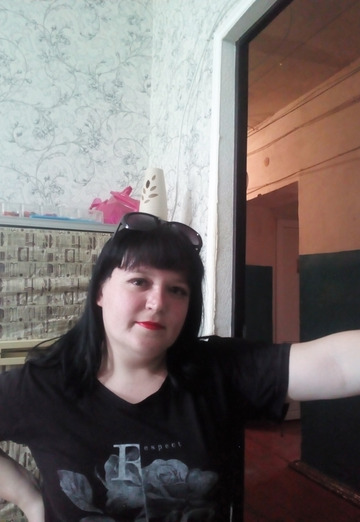 My photo - Svetlana, 33 from Taganrog (@svetlana260895)