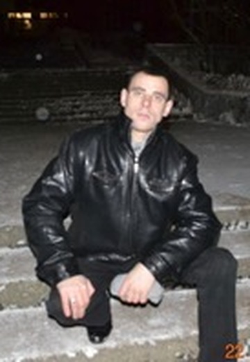 Моя фотография - Эдвард, 35 из Петрозаводск (@edvard575)