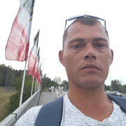 Андрей, 40, Уфа