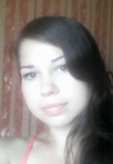 My photo - Katya, 36 from Bratsk (@katya43028)