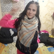 Yuliya 30 Kiev