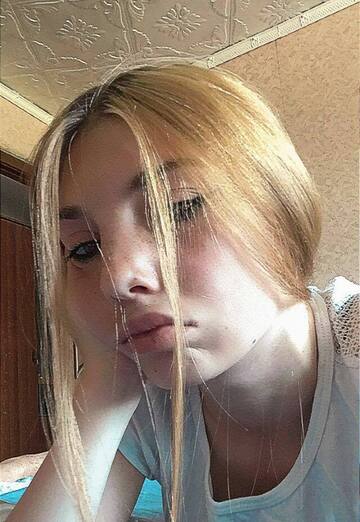 My photo - Ulya, 18 from Seversk (@ulya71956)