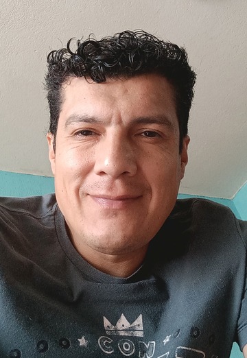 My photo - Samael, 44 from Ojo de Agua (@samael155)