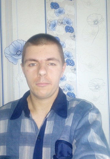 My photo - Maksim, 31 from Mariupol (@maksim203705)