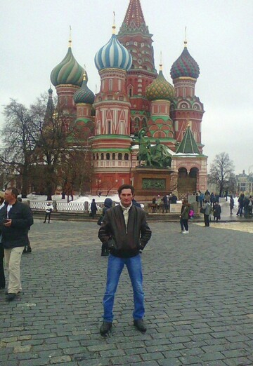 Моя фотография - Геннадий, 47 из Снежное (@gennadiy24968)