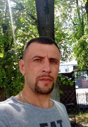 My photo - Dmitriy, 47 from Moscow (@dmitriy275554)