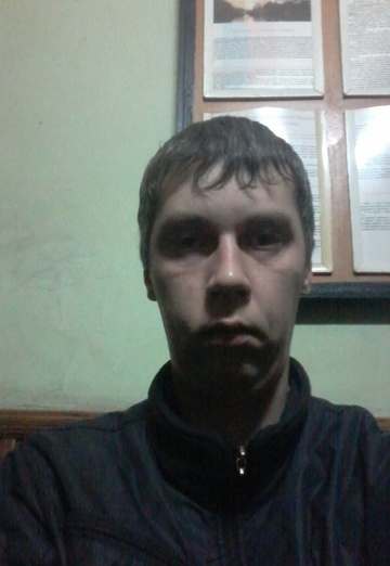 My photo - Aleksandr, 37 from Rostov-on-don (@aleksandr507789)