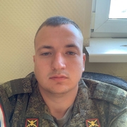 Андрей, 21, Новосмолинский