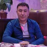 Бек, 46, Санкт-Петербург