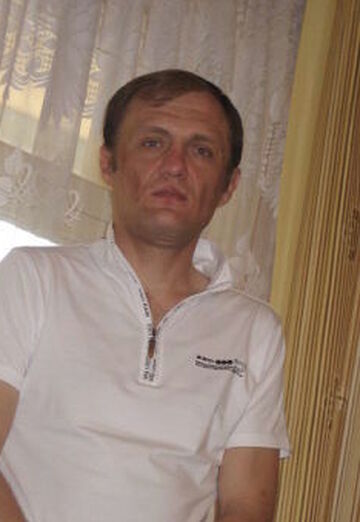 Моя фотография - Владимир Кувшинов, 46 из Тучково (@vladimirkuvshinov1)
