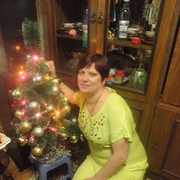 ЕКАТЕРИНА, 40, Узловая
