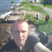 Сергей, 30, Грязовец