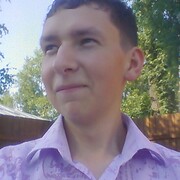 Илья, 30, Можга