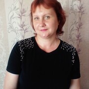 Ирина, 44, Иланский