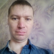 Константин, 43, Зима