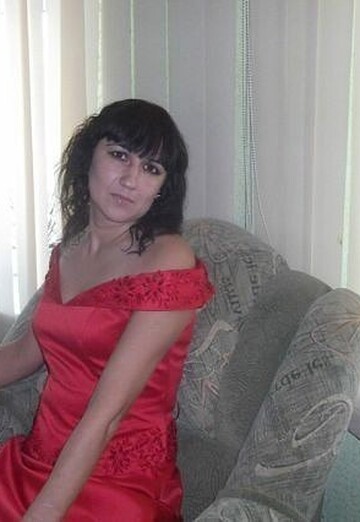 My photo - Lyudmila, 44 from Ilovlya (@ludmila94552)