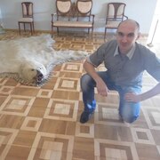 Vlad, 39, Остров