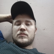Станислав, 32, Родники